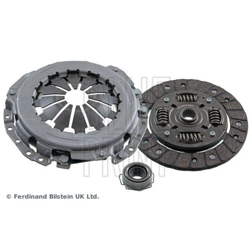 Blue Print Clutch Kit Set 3pc 181mm ADD63035