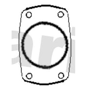 Klarius Exhaust Pipe Gasket OD 410840