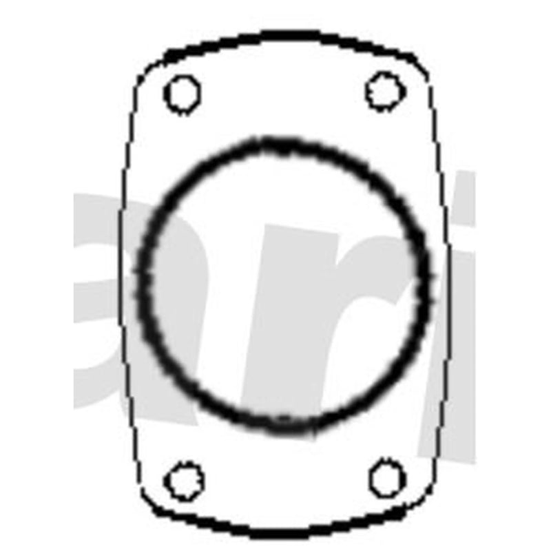 Klarius Exhaust Pipe Gasket OD 410840