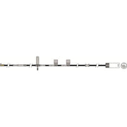 Juratek Brake Pad Wear Sensor Front JCW329