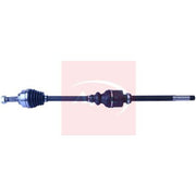 Apec CV Drive Shaft Driveshaft Front Right ADS1095R
