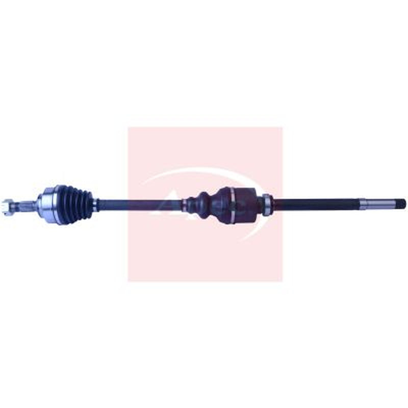 Apec CV Drive Shaft Driveshaft Front Right ADS1095R