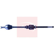 Apec CV Drive Shaft Driveshaft Front Right ADS1095R