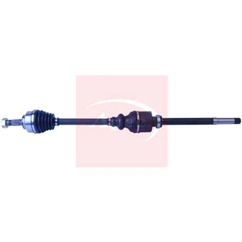 Apec CV Drive Shaft Driveshaft Front Right ADS1095R