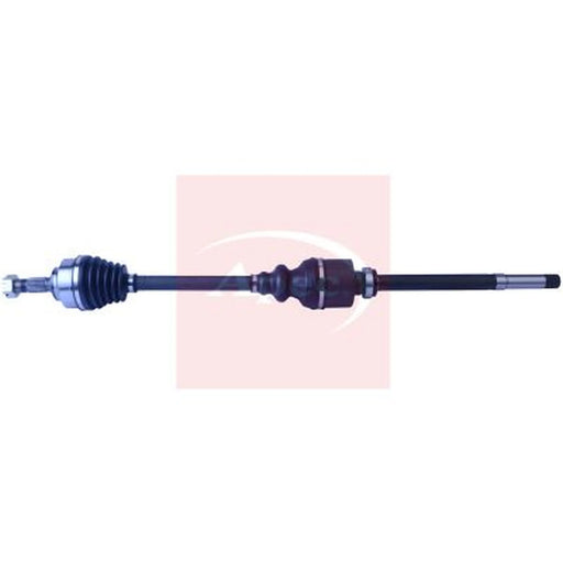 Apec CV Drive Shaft Driveshaft Front Right ADS1095R