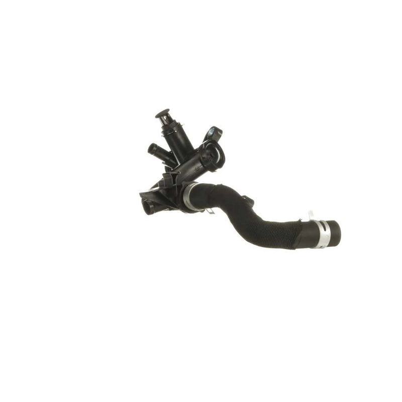 Gates Curved Radiator Hose 02-1625
