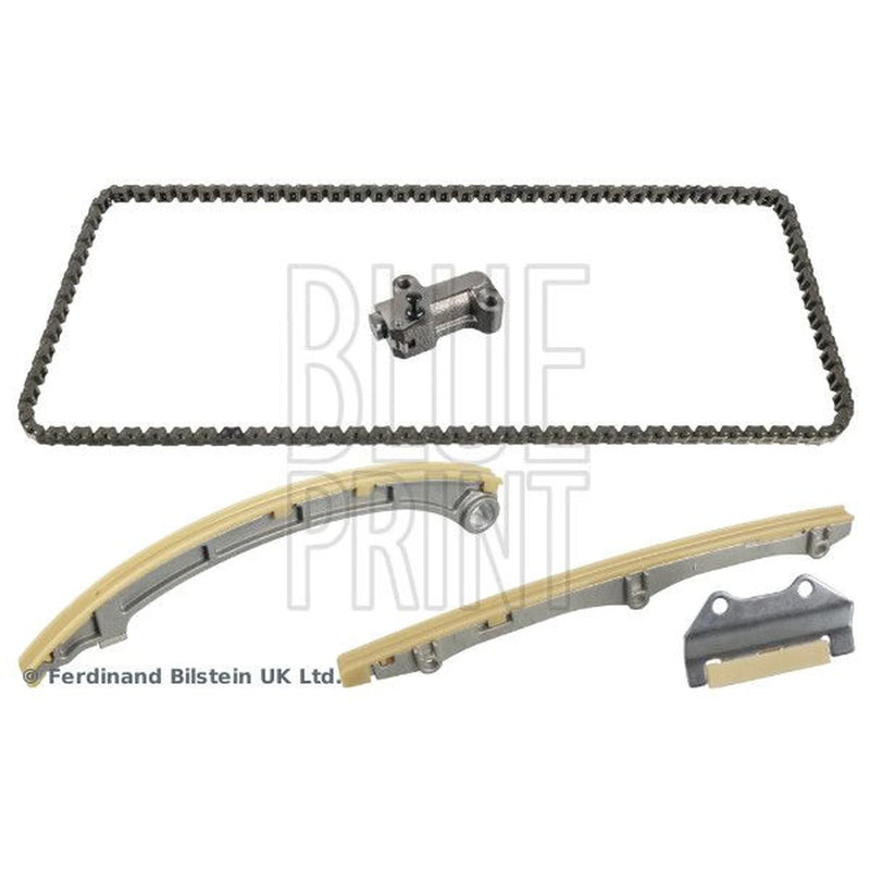 Blue Print Timing Chain Kit Set 176 Links ADH27340
