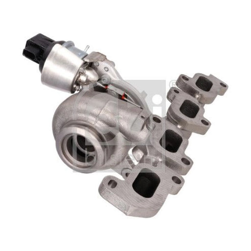 Febi Turbocharger Turbo Unit 187483