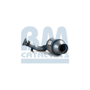 BM Catalysts Homologated Diesel Cat BM80295H