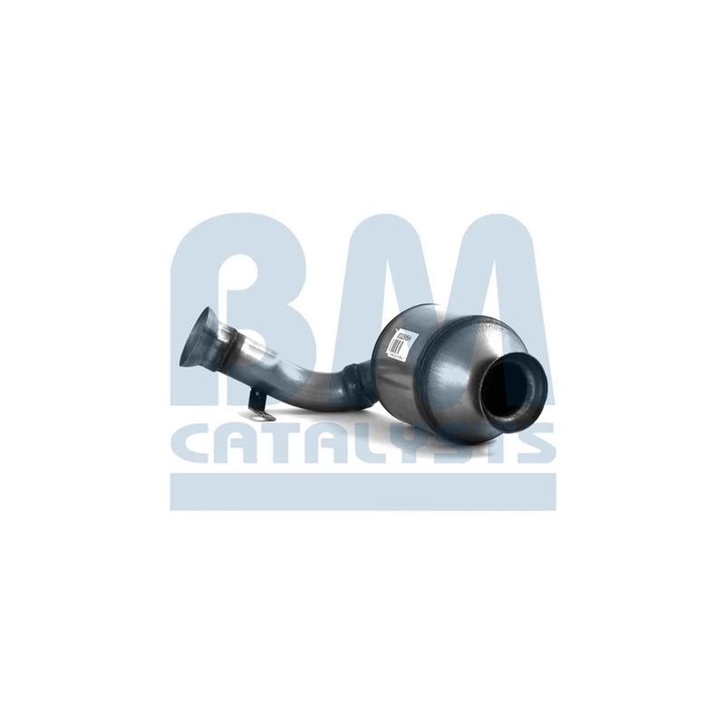 BM Catalysts Homologated Diesel Cat BM80295H