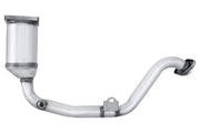 Hella 8LE 366 051-051 Catalytic Converter