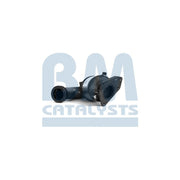 BM Catalysts Homologated Diesel Cat BM80322H