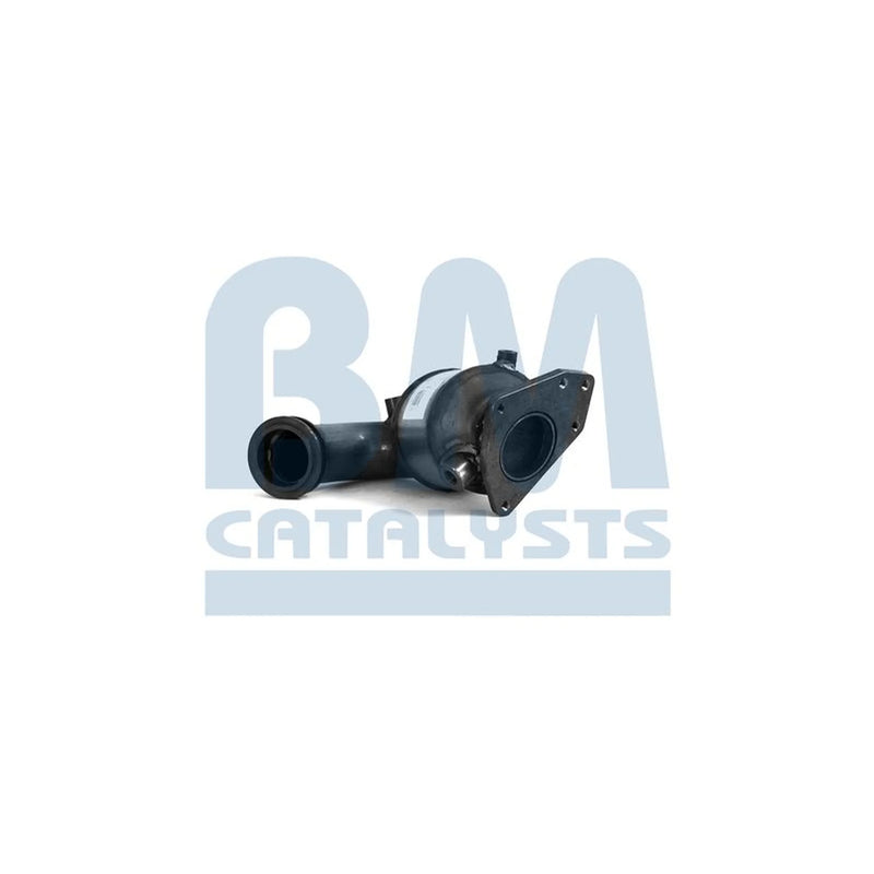 BM Catalysts Homologated Diesel Cat BM80322H