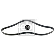 Febi V-Ribbed Belt Set 184757