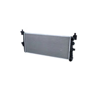 NRF Engine Radiator 550066