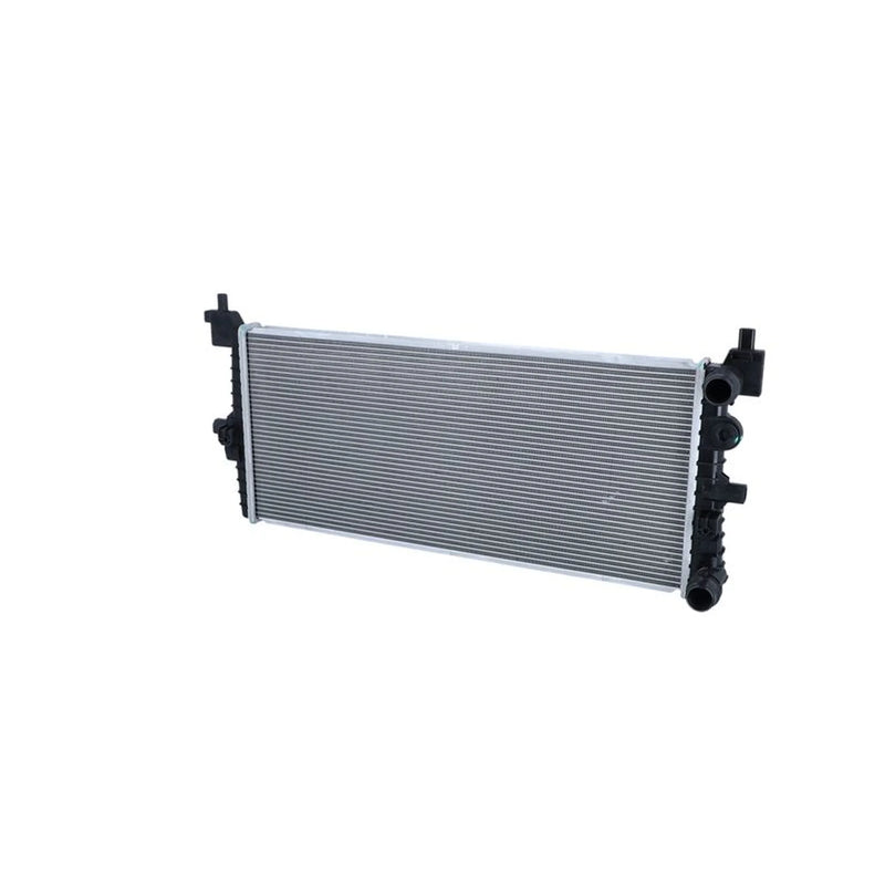 NRF Engine Radiator 550066