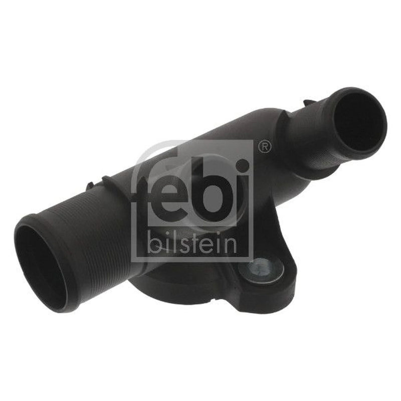 Febi Coolant Flange Housing Connector 18566