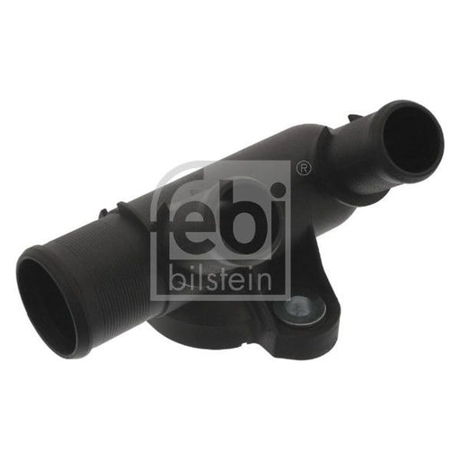 Febi Coolant Flange Housing Connector 18566