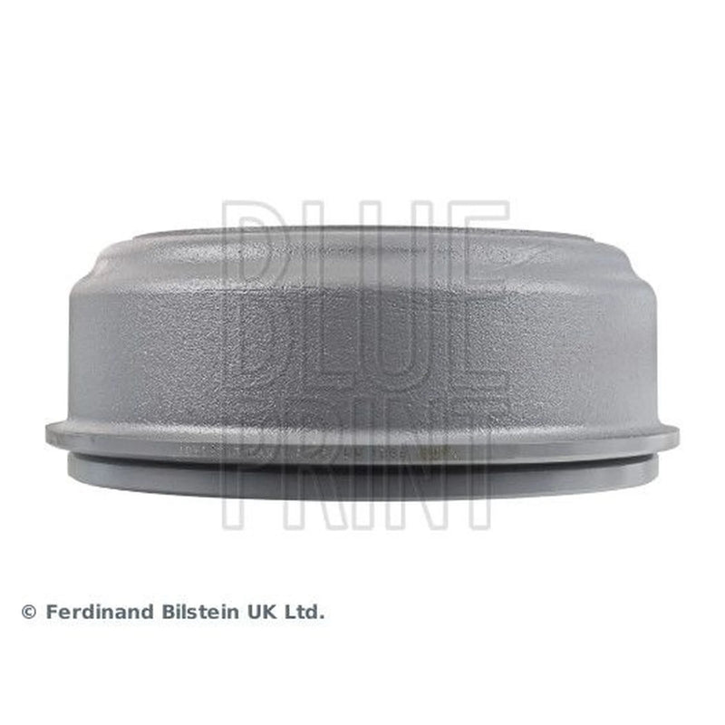 Blue Print Brake Drum Assembly Rear ADN14713