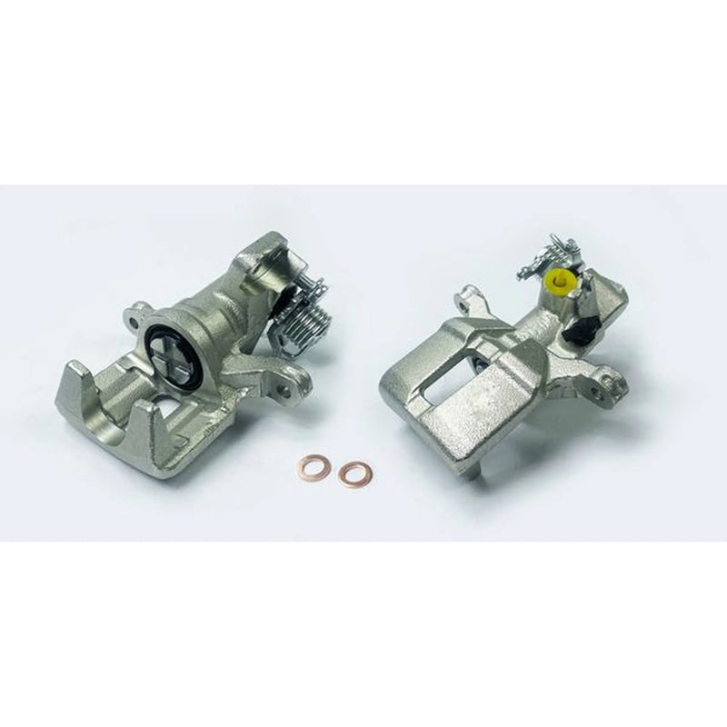 Abtex Brake Caliper Assembly Rear Right ABC1583R