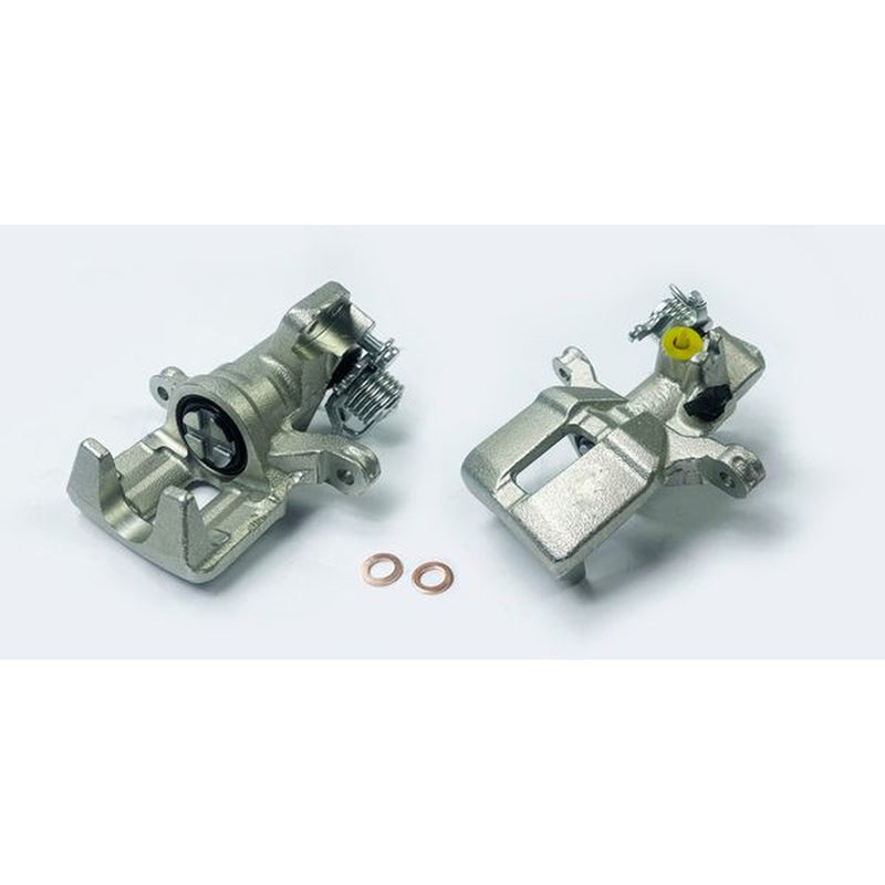 Abtex Brake Caliper Assembly Rear Right ABC1583R