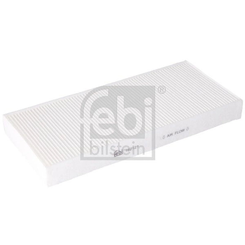 Febi Cabin Air Filter (Pollen Filter) 182121
