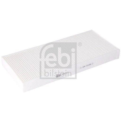 Febi Cabin Air Filter (Pollen Filter) 182121