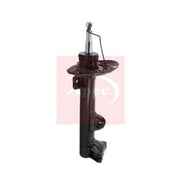 Apec Shock Absorber Damper Strut Front ASA1825