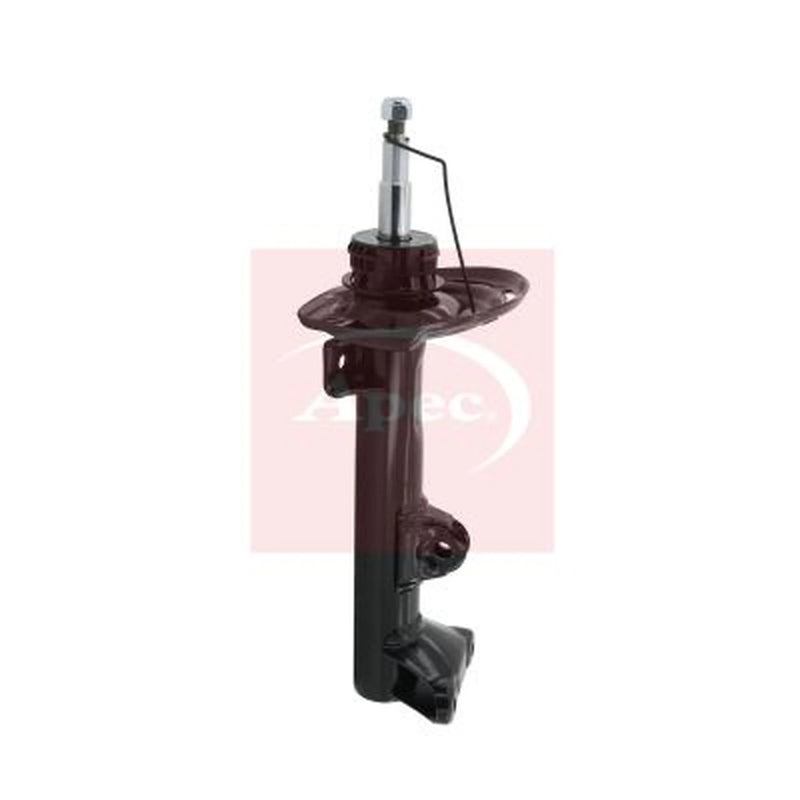 Apec Shock Absorber Damper Strut Front ASA1825
