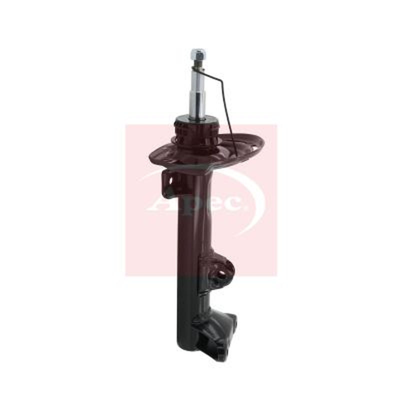 Apec Shock Absorber Damper Strut Front ASA1825