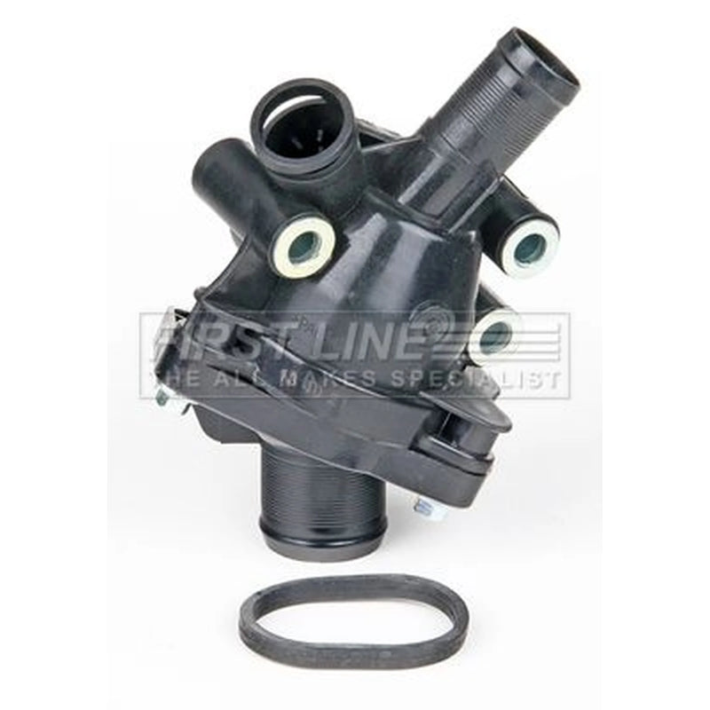 First Line Thermostat,Coolant FTK404