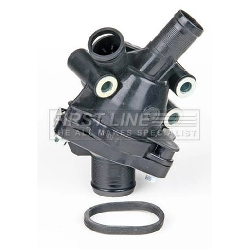 First Line Thermostat,Coolant FTK404