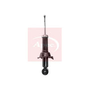 Apec Shock Absorber Damper Strut Rear Left ASA1275
