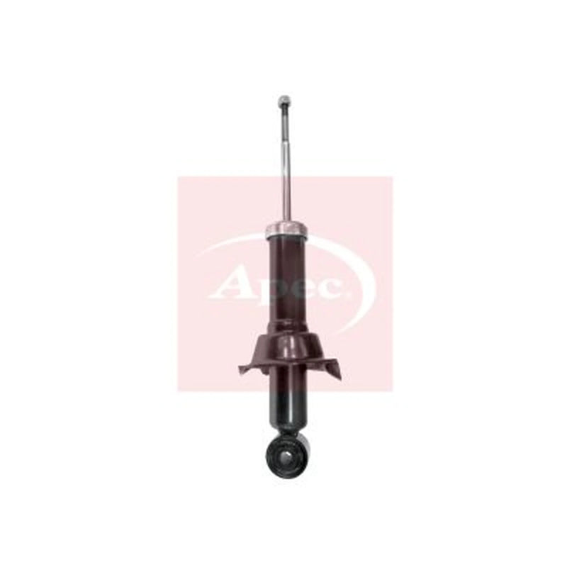 Apec Shock Absorber Damper Strut Rear Left ASA1275