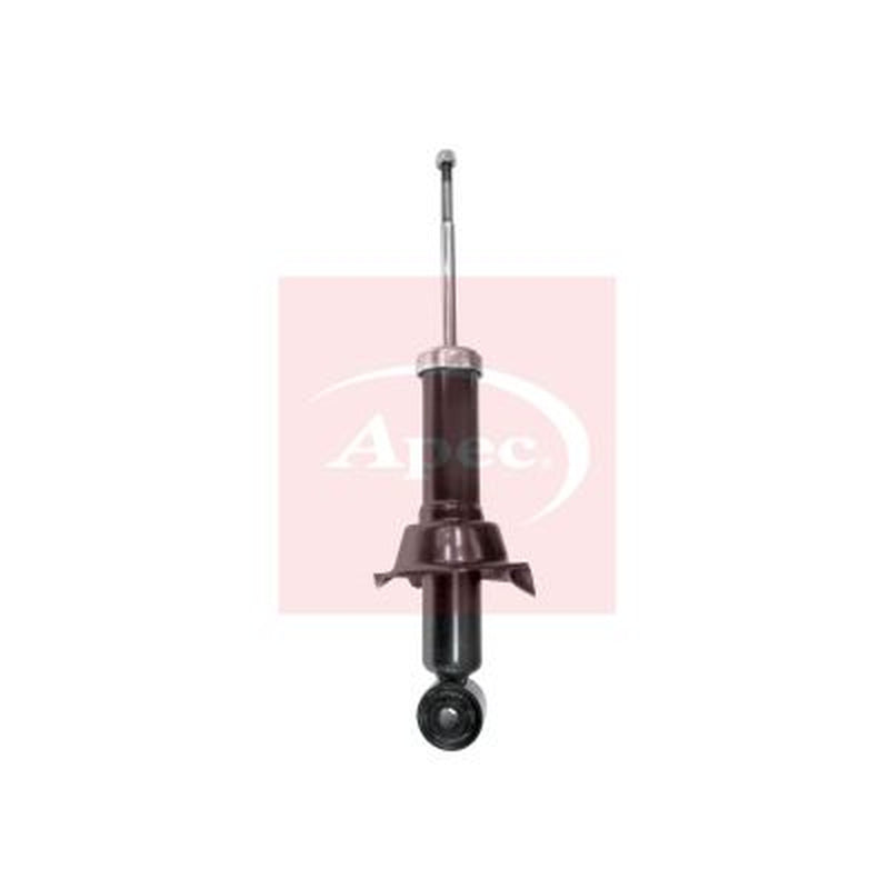 Apec Shock Absorber Damper Strut Rear Left ASA1275