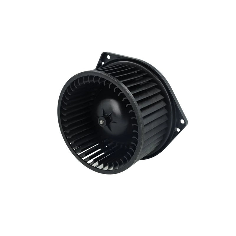 NRF Heater Blower Fan Front 34715