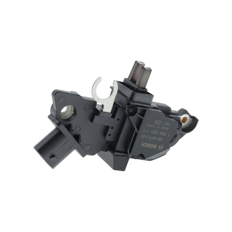 Bosch Alternator Voltage Regulator 1 986 AE0 114