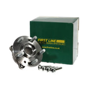 First Line Wheel Bearing Kit FBK1486