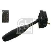 Febi Steering Column Switch Connectors 34275