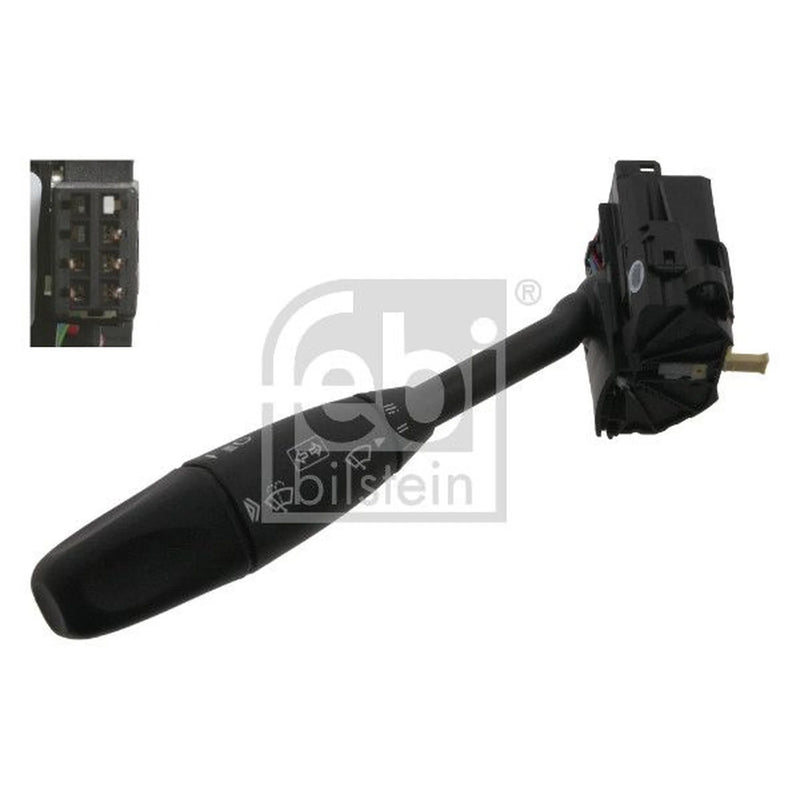 Febi Steering Column Switch Connectors 34275