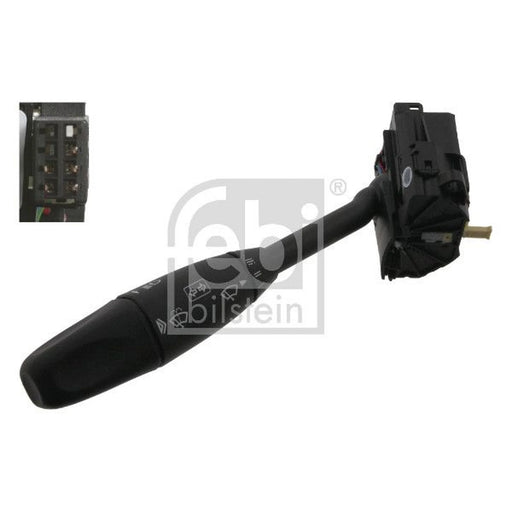 Febi Steering Column Switch Connectors 34275
