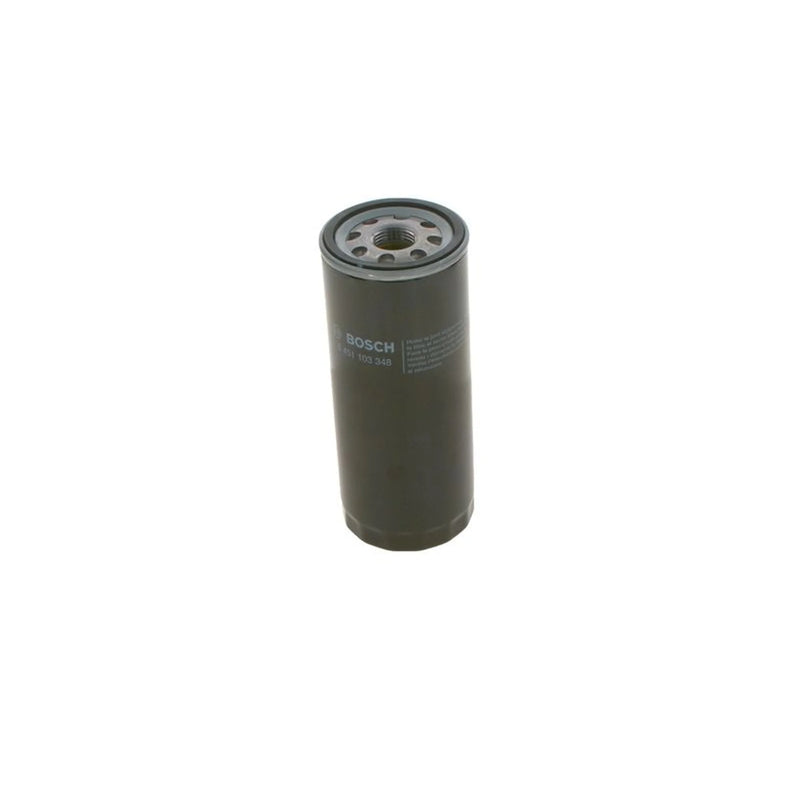 Bosch Engine Oil Filter 0 451 103 348