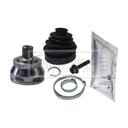 Borg & Beck Drive Shaft Joint Kit BCJ1189