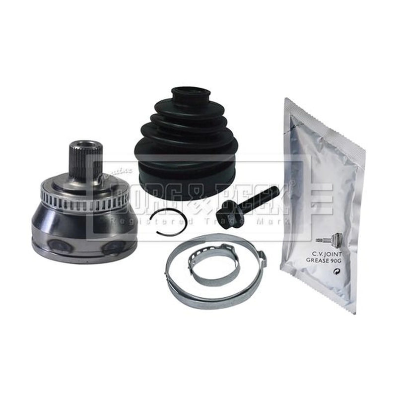 Borg & Beck Drive Shaft Joint Kit BCJ1189