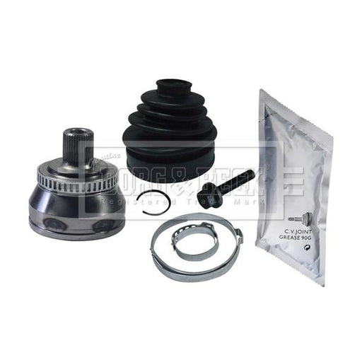 Borg & Beck Drive Shaft Joint Kit BCJ1189