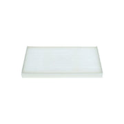 Bosch Cabin Air Filter (Pollen Filter) Engine Compartment 1 987 435 048