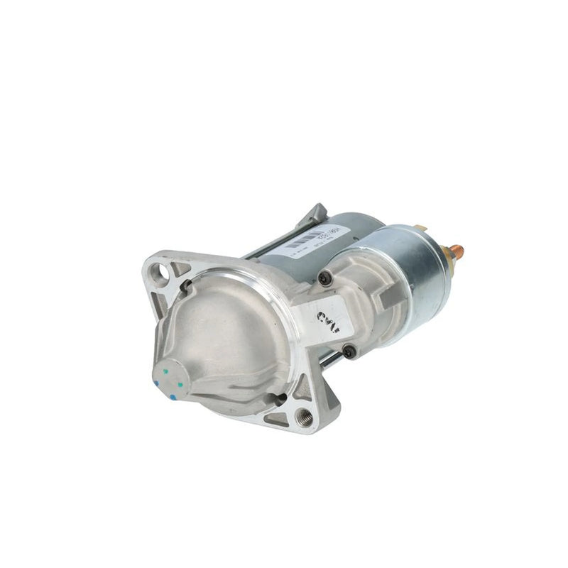 Valeo Starter Motor 12V 1.4kW 9 Teeth 438498