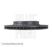 Blue Print 2 x Internally Vented Rear Brake Discs ADF124303