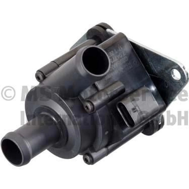 Pierburg Auxiliary Coolant Water Pump 7.04773.18.0