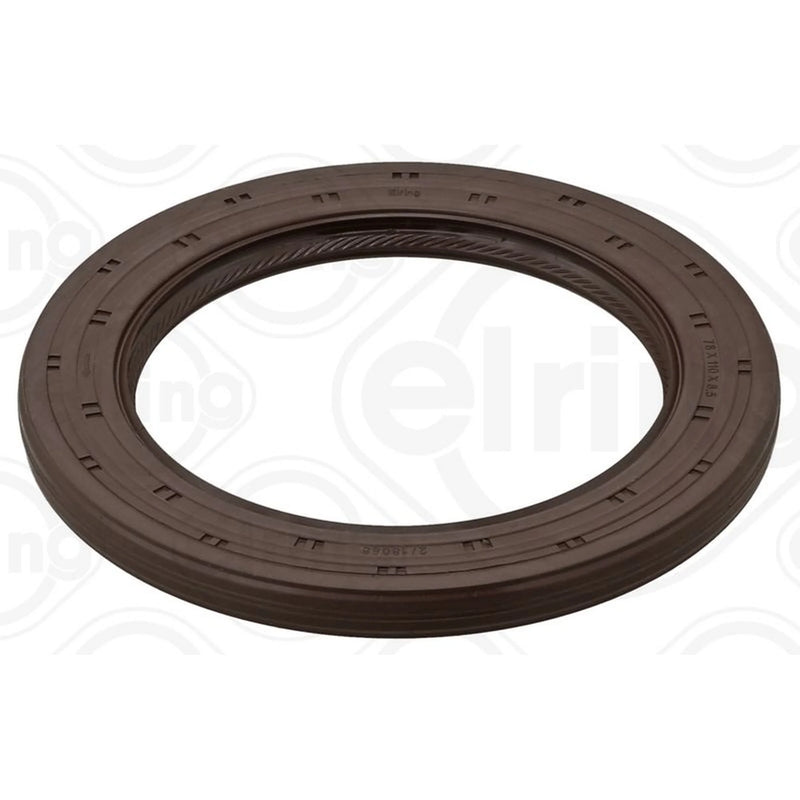 Elring Crankshaft Shaft Seal 110mm OD ID Wide 781.750
